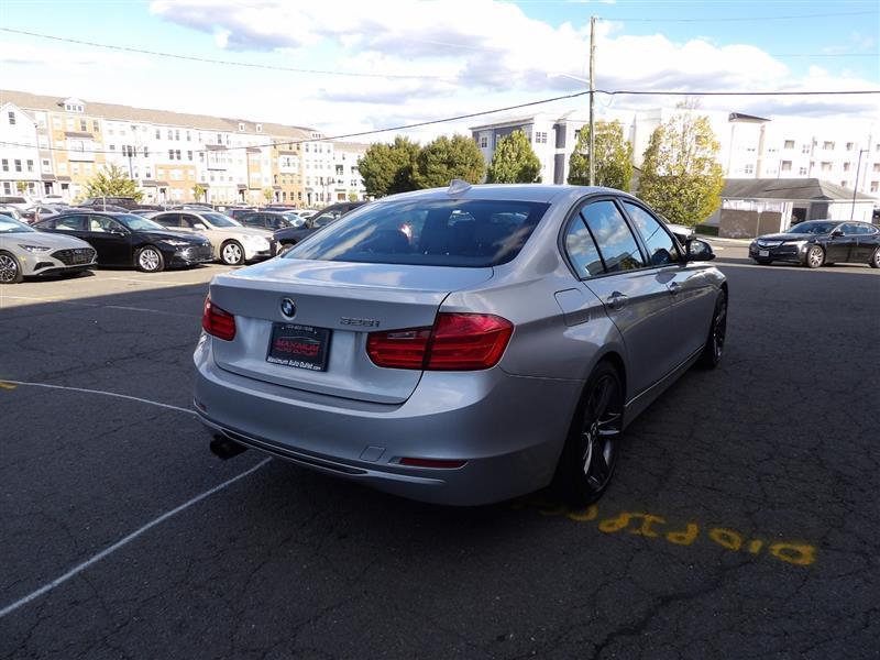 used 2012 BMW 328 car, priced at $6,495