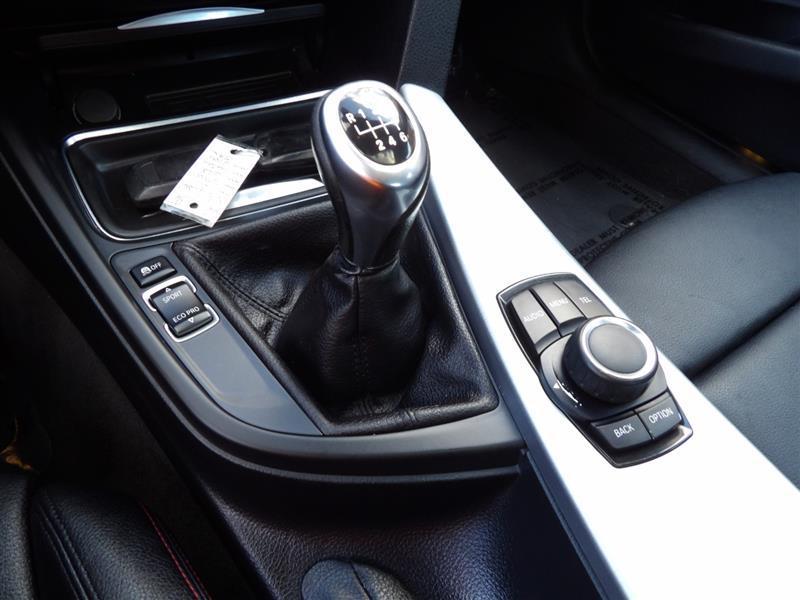 used 2012 BMW 328 car, priced at $6,495