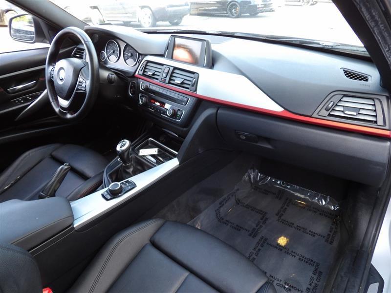 used 2012 BMW 328 car, priced at $6,495