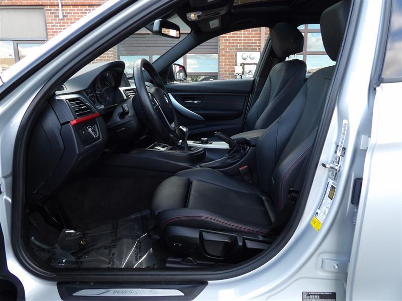 used 2012 BMW 328 car, priced at $6,495