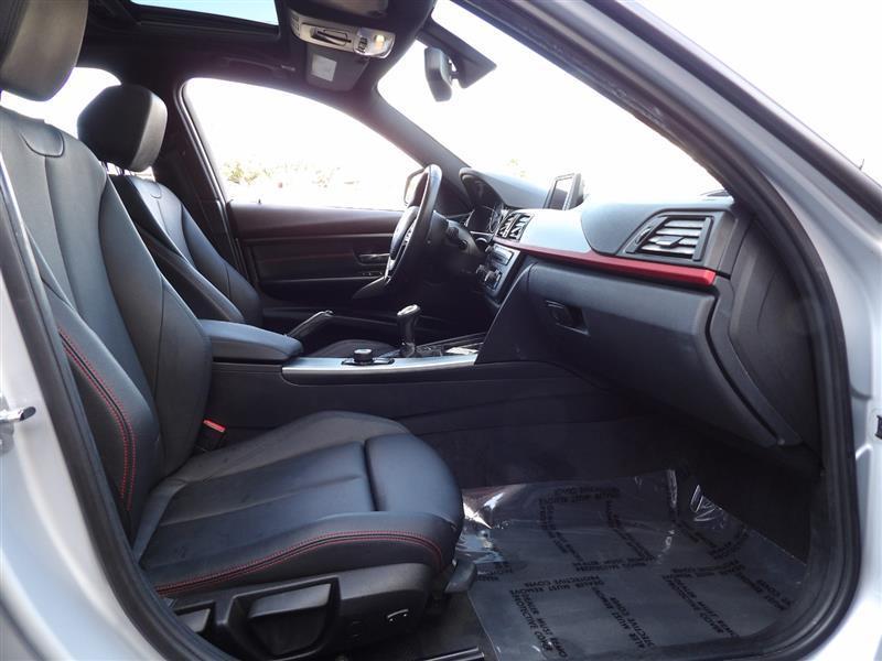 used 2012 BMW 328 car, priced at $6,495