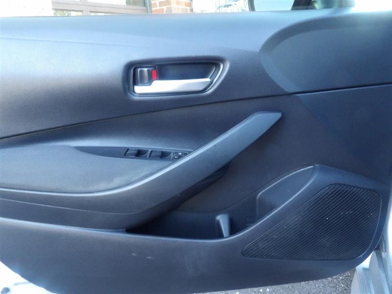 used 2020 Toyota Corolla car, priced at $14,995