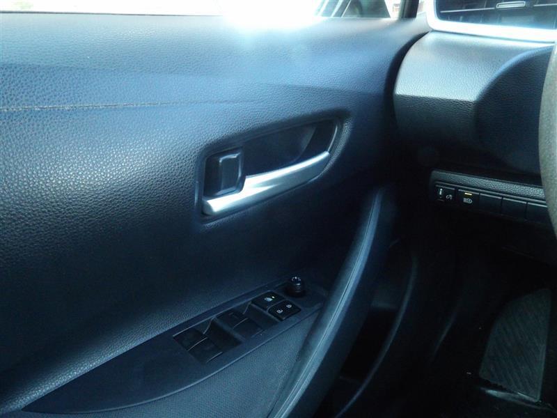 used 2020 Toyota Corolla car, priced at $14,995