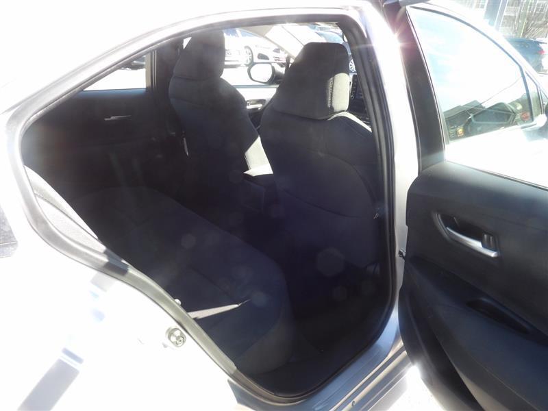 used 2020 Toyota Corolla car, priced at $14,995