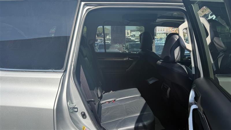 used 2016 Lexus GX 460 car, priced at $26,995