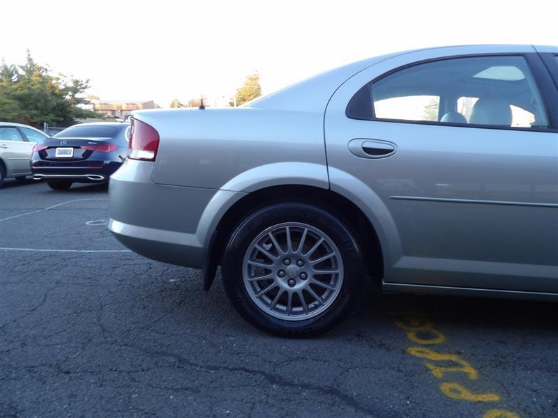 used 2005 Chrysler Sebring car, priced at $4,995