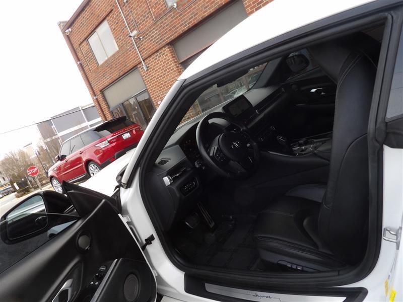 used 2021 Toyota Supra car, priced at $47,995