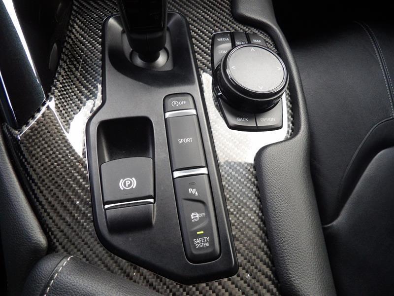 used 2021 Toyota Supra car, priced at $47,995