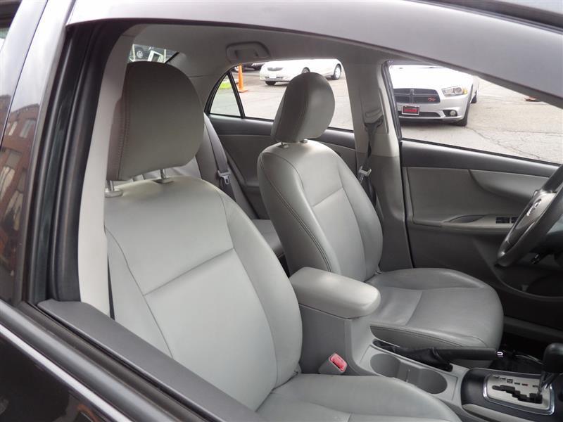 used 2010 Toyota Corolla car, priced at $8,995