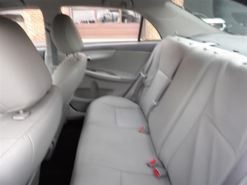 used 2010 Toyota Corolla car, priced at $8,995