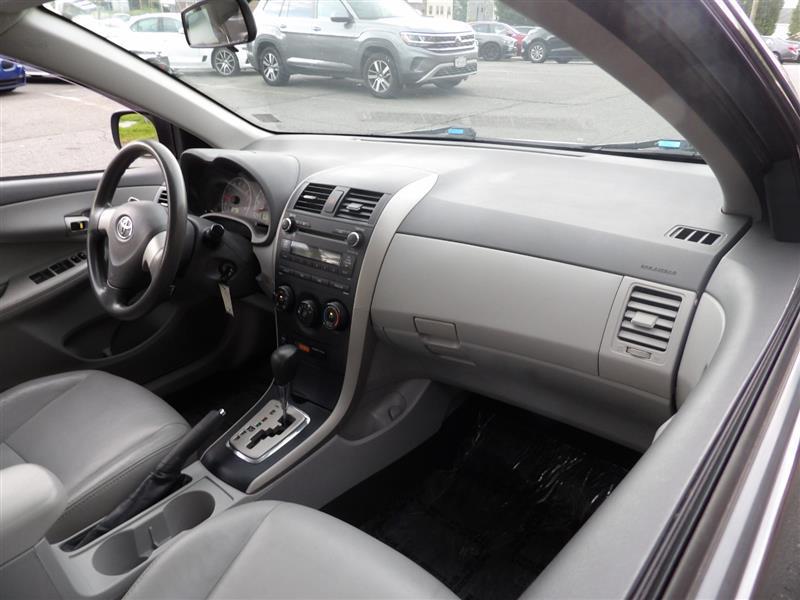 used 2010 Toyota Corolla car, priced at $8,995