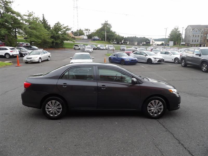 used 2010 Toyota Corolla car, priced at $8,995