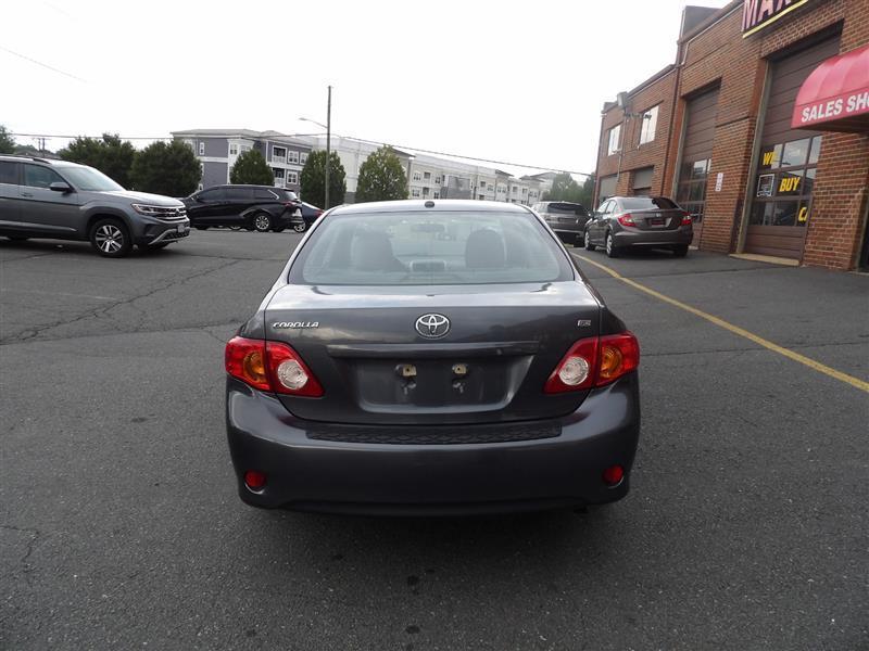 used 2010 Toyota Corolla car, priced at $8,995
