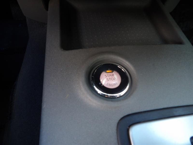 used 2020 Nissan Frontier car, priced at $13,995