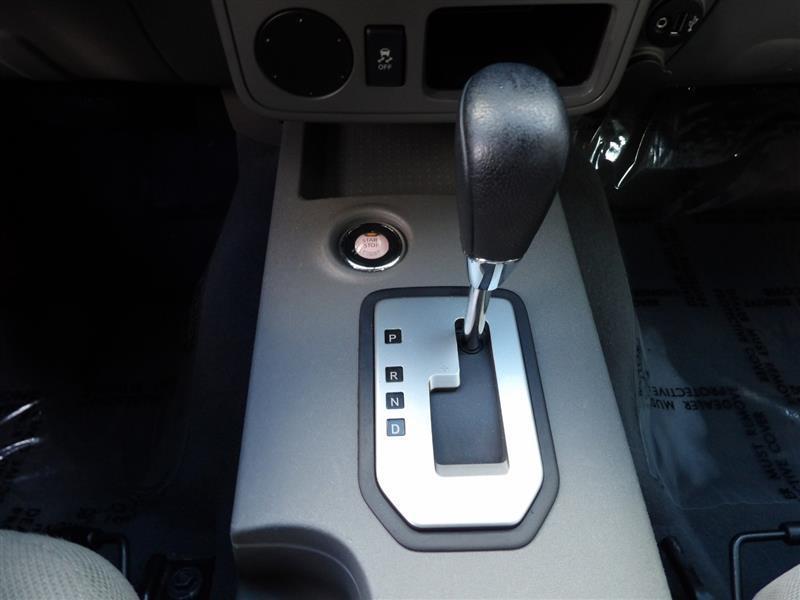 used 2020 Nissan Frontier car, priced at $13,995