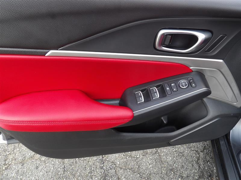 used 2023 Acura Integra car, priced at $25,995