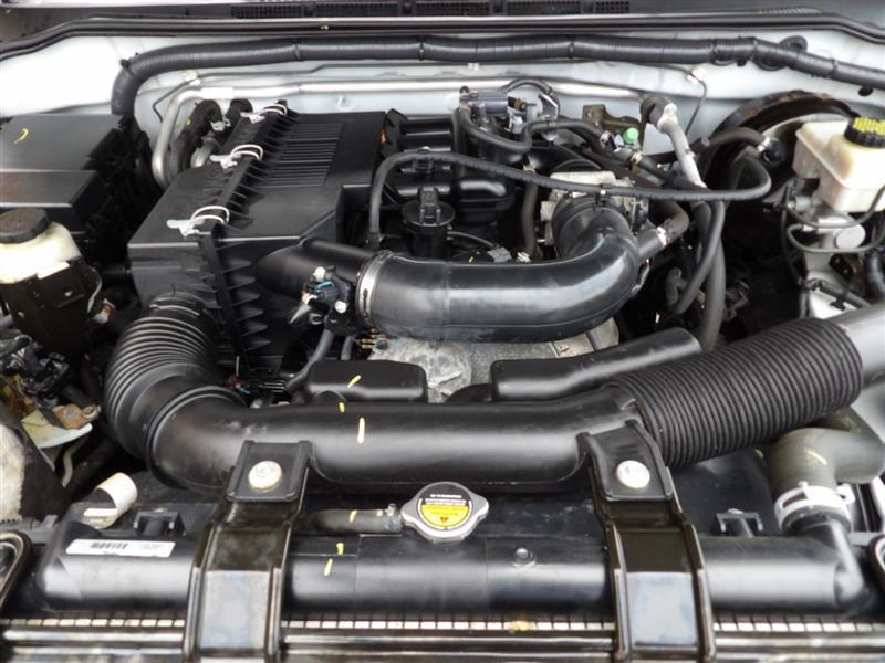 used 2016 Nissan Frontier car, priced at $12,995