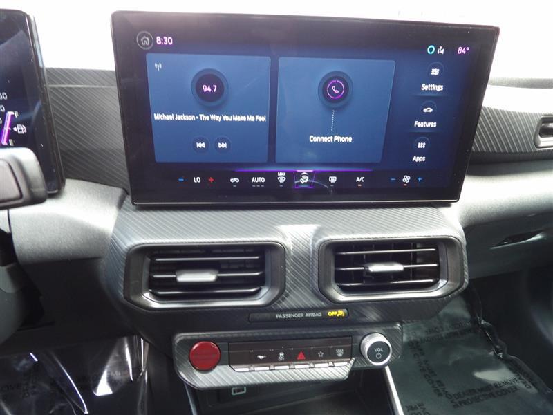 used 2024 Ford Mustang car, priced at $37,995