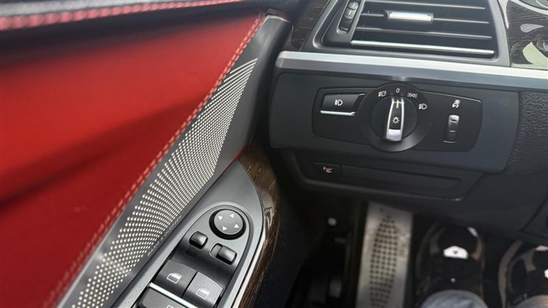 used 2013 BMW 650 car, priced at $14,995