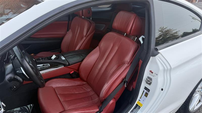 used 2013 BMW 650 car, priced at $14,995