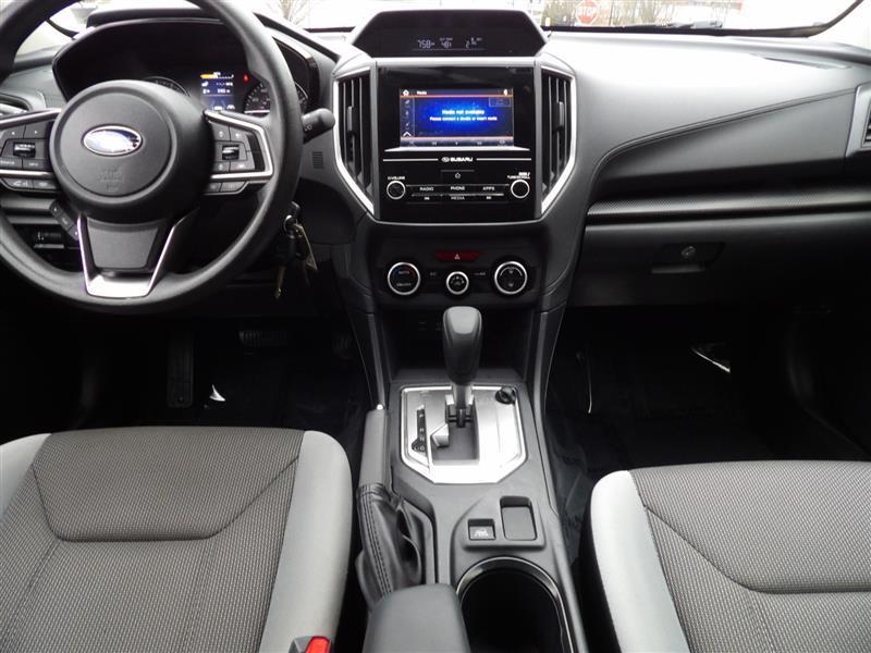 used 2020 Subaru Crosstrek car, priced at $18,995