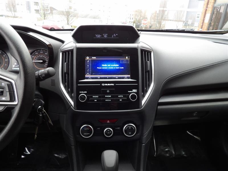used 2020 Subaru Crosstrek car, priced at $18,995