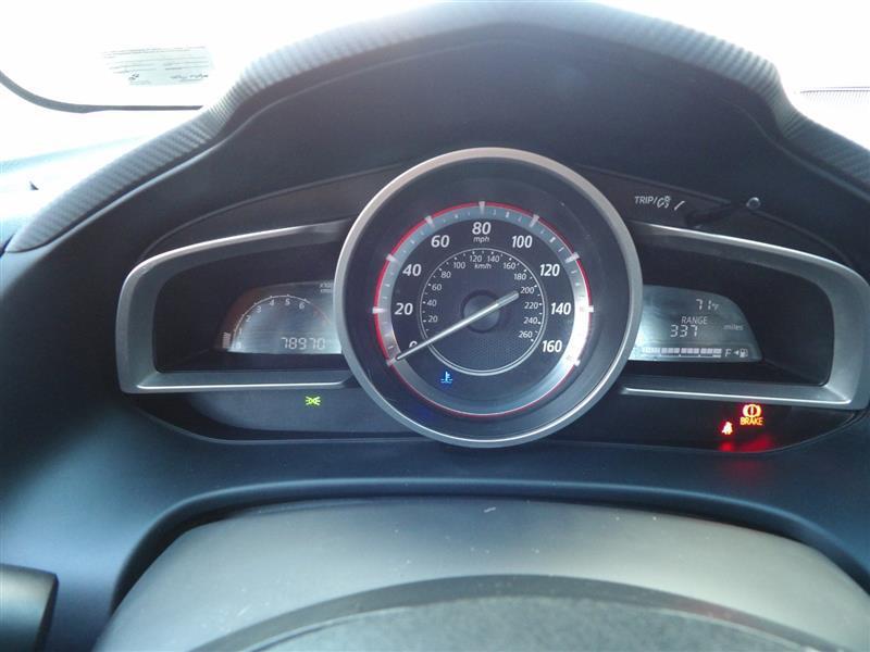 used 2014 Mazda Mazda3 car, priced at $8,995