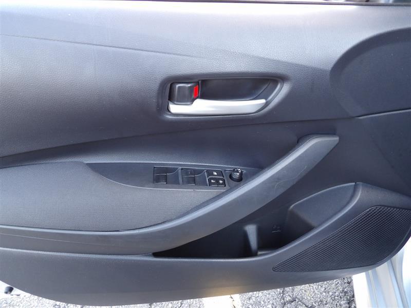 used 2020 Toyota Corolla car, priced at $14,995