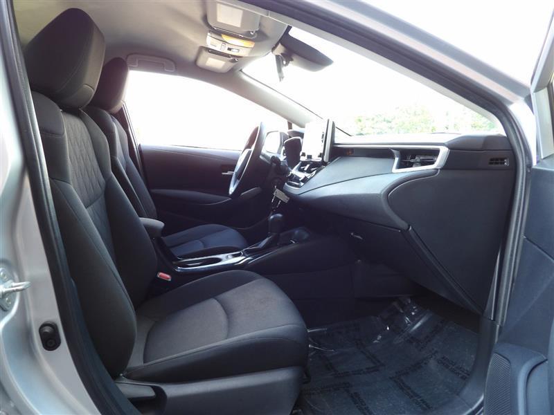 used 2020 Toyota Corolla car, priced at $14,995