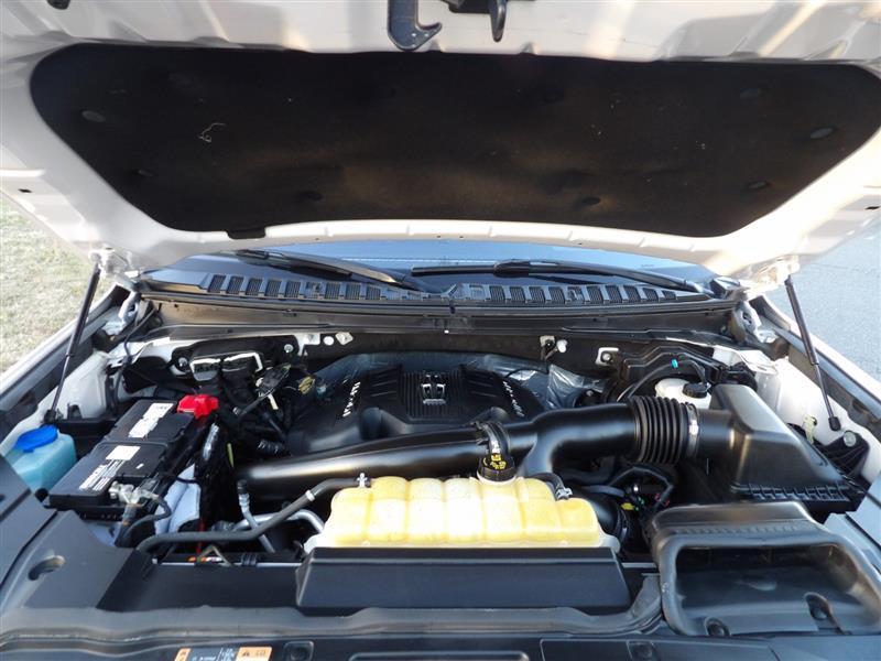 used 2019 Lincoln Navigator L car, priced at $39,995