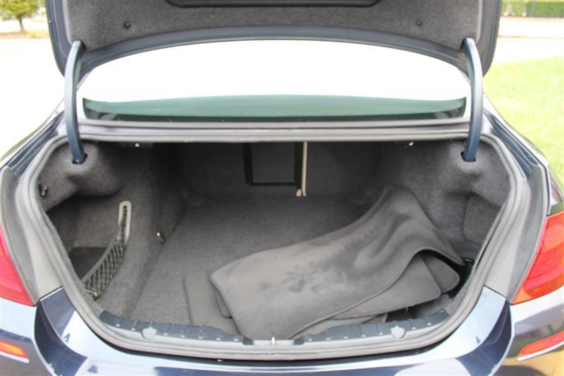 used 2013 BMW 550 car, priced at $9,995