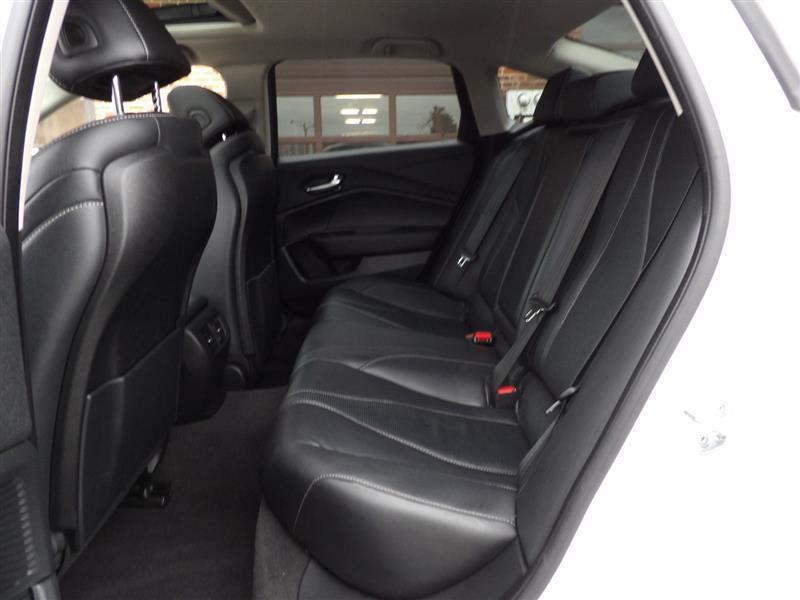 used 2021 Acura TLX car, priced at $25,995