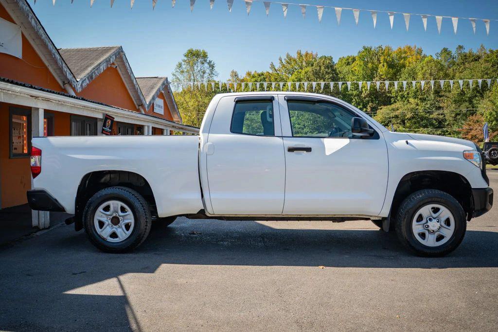 used 2015 Toyota Tundra car, priced at $19,999
