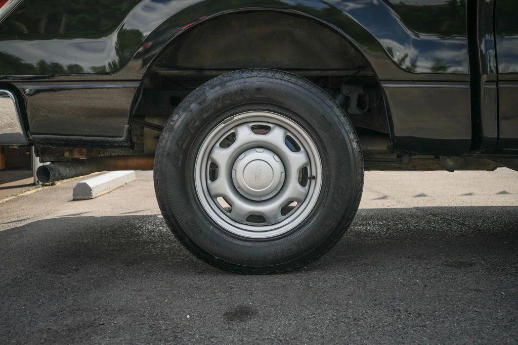 used 2010 Ford F-150 car, priced at $7,505