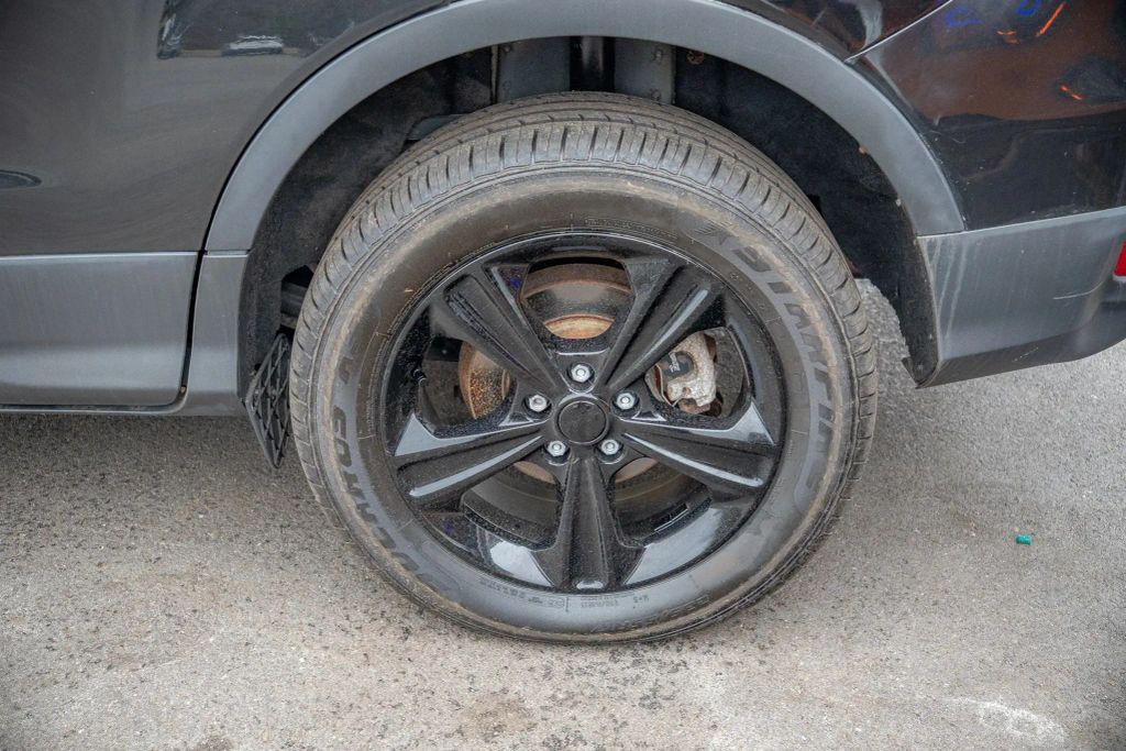 used 2013 Ford Escape car, priced at $7,495