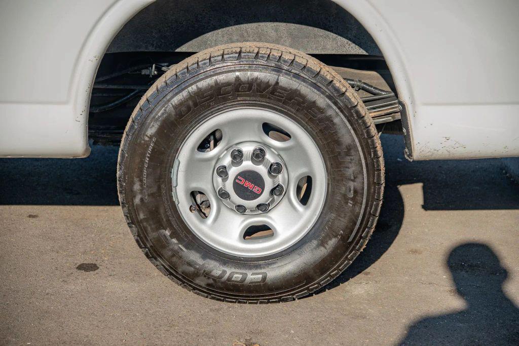 used 2021 GMC Savana 2500 car, priced at $19,995