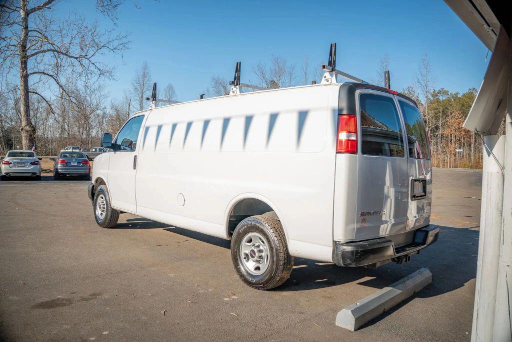 used 2021 GMC Savana 2500 car, priced at $19,995