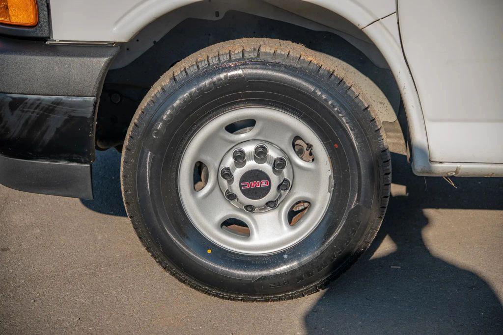 used 2021 GMC Savana 2500 car, priced at $19,995