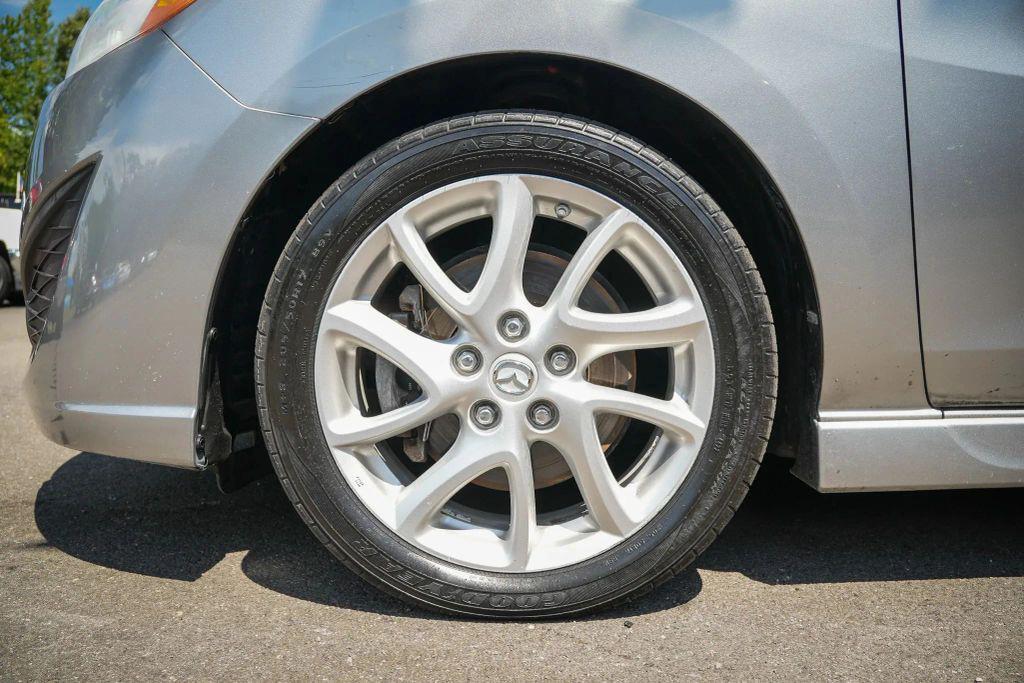 used 2012 Mazda Mazda5 car, priced at $9,146
