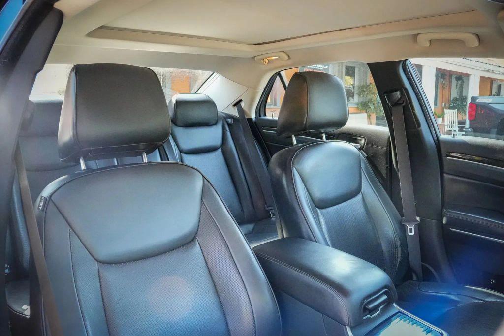 used 2015 Chrysler 300C car, priced at $11,995