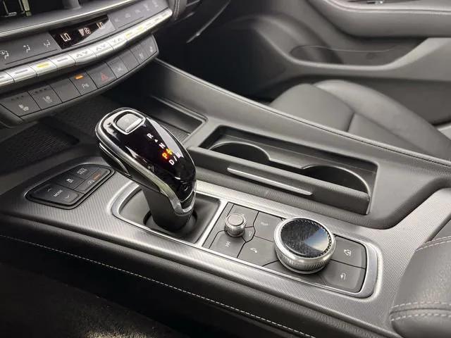 used 2023 Cadillac CT5 car, priced at $34,299