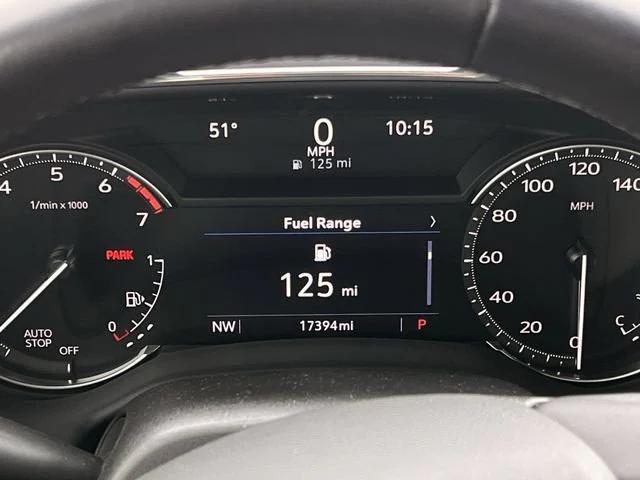 used 2023 Cadillac CT5 car, priced at $34,299