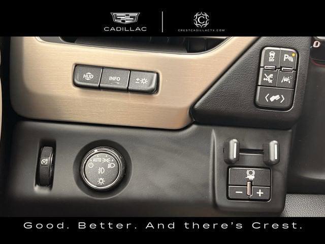 used 2020 GMC Yukon XL car, priced at $31,999