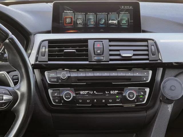 used 2017 BMW 430 Gran Coupe car, priced at $16,499