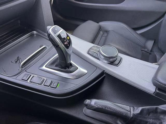 used 2017 BMW 430 Gran Coupe car, priced at $16,499