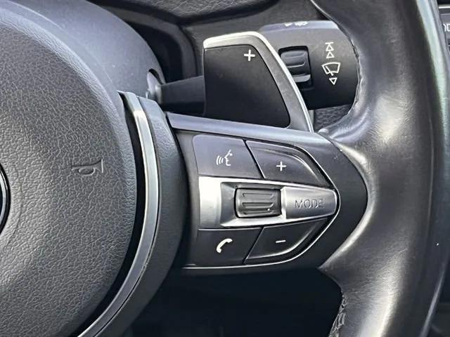 used 2017 BMW 430 Gran Coupe car, priced at $16,499