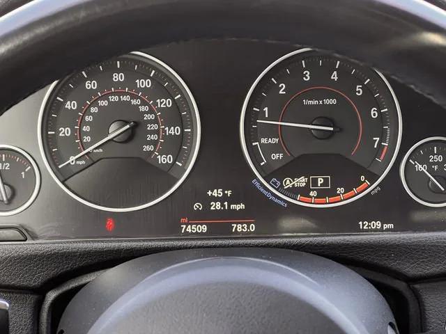 used 2017 BMW 430 Gran Coupe car, priced at $16,499