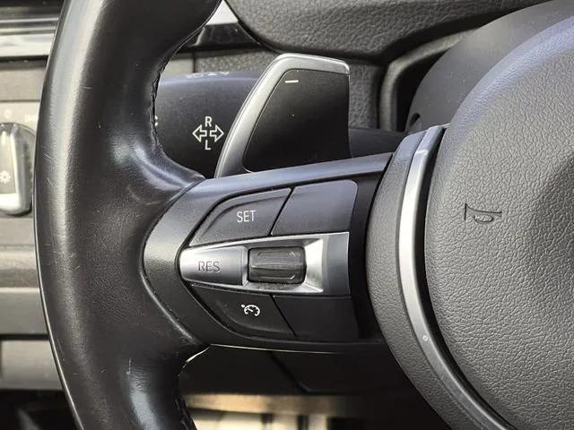 used 2017 BMW 430 Gran Coupe car, priced at $16,499