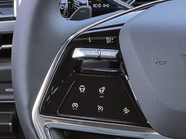 used 2026 Cadillac Escalade car, priced at $125,948