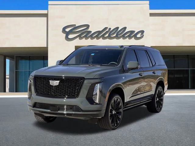 used 2026 Cadillac Escalade car, priced at $125,948
